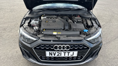 Audi A1 35 TFSI S Line 5dr S Tronic Petrol Hatchback